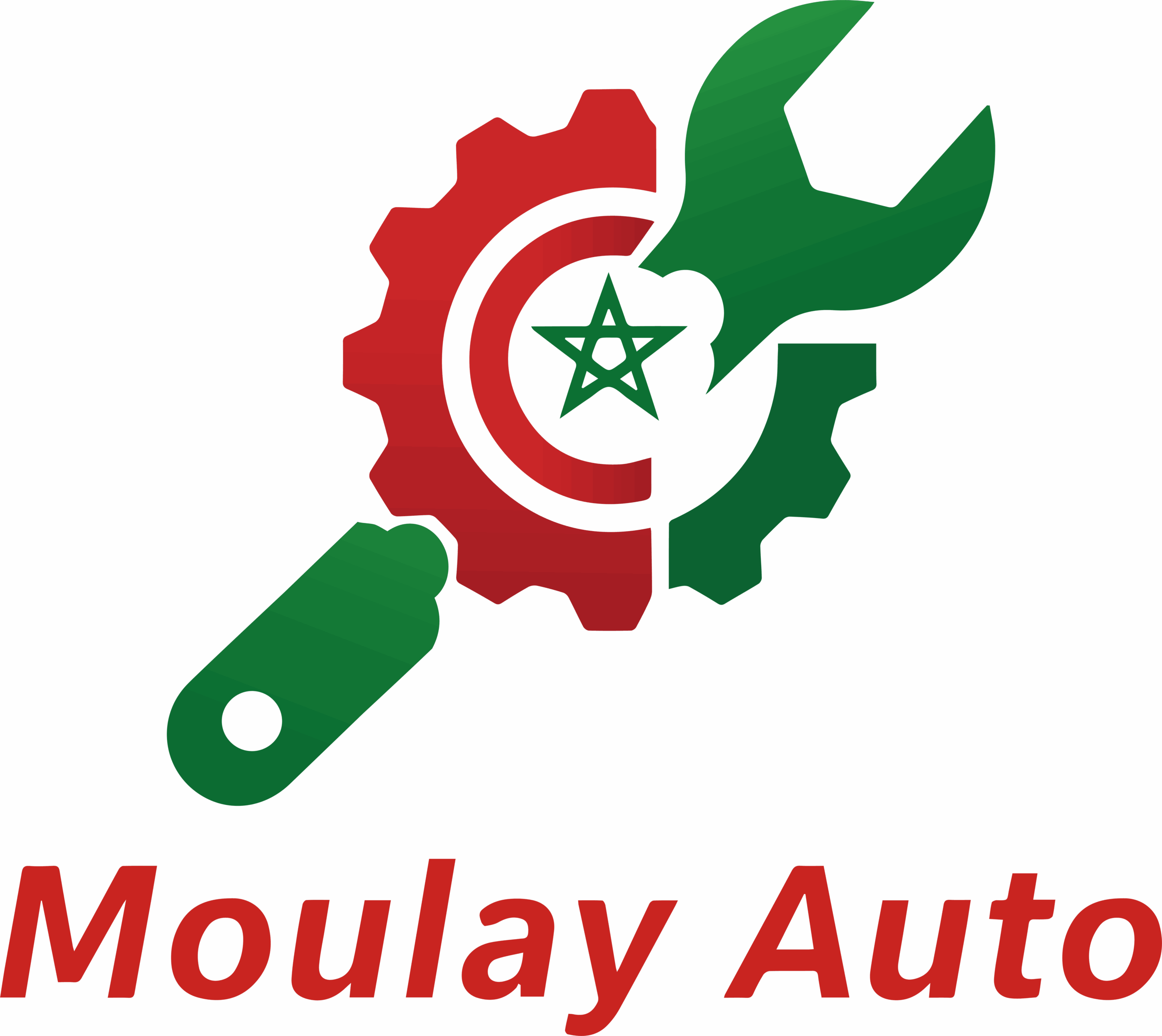 Moulay Auto